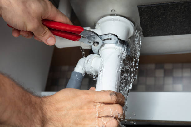 24/7 water damage repair in Rio Grande City, TX