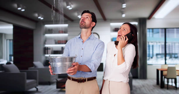 Professional Water damage restoration in Rio Grande City, TX